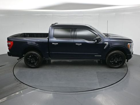 Used 2023 Ford F150 Limited image 40