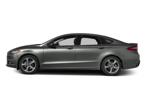 Used 2014 Ford Fusion SE w/ Equipment Group 202A FWD image 6