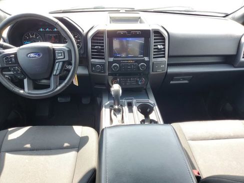 Used 2020 Ford F150 XLT w/ Equipment Group 302A Luxury AWD/4WD image 24