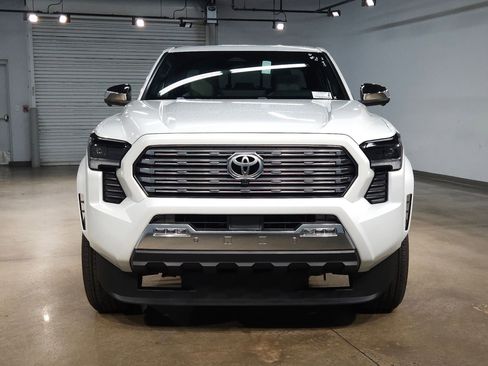 New 2026 Toyota Tacoma Limited AWD/4WD image 2