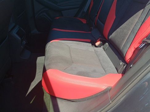 New 2025 Subaru WRX Limited w/ Popular Package #1A image 13