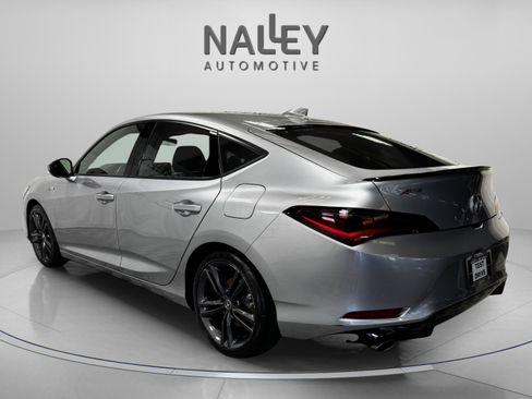 Certified 2023 Acura Integra A-Spec image 4