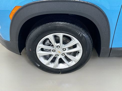 New 2026 Chevrolet TrailBlazer LS w/ LS Convenience Package image 31