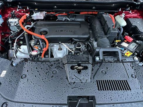 Used 2023 Honda CR-V Sport Touring image 10