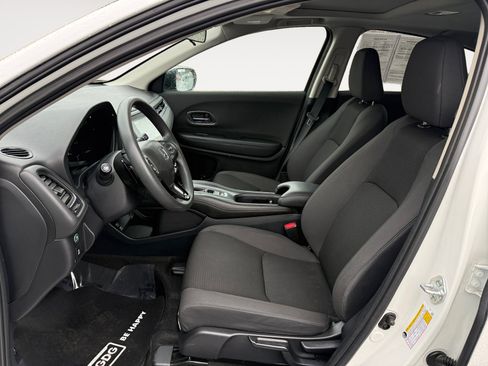 Used 2021 Honda HR-V EX image 10