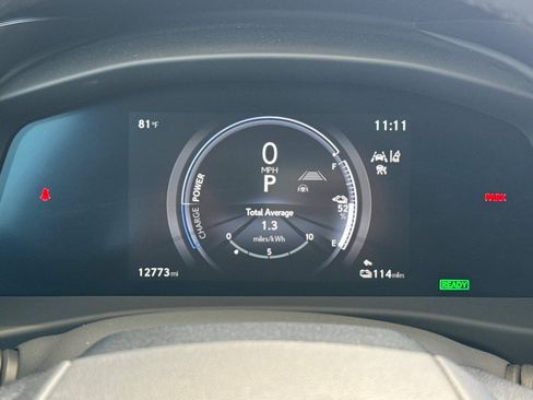 Certified 2023 Lexus RZ 450e Premium w/ Technology Package AWD/4WD image 34