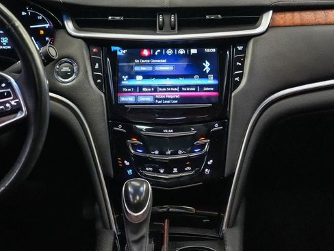 Used 2017 Cadillac XTS Luxury w/ Driver Awareness Package FWD image 13