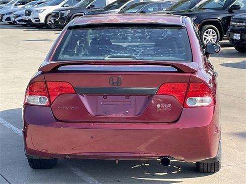 Used 2009 Honda Civic EX image 5