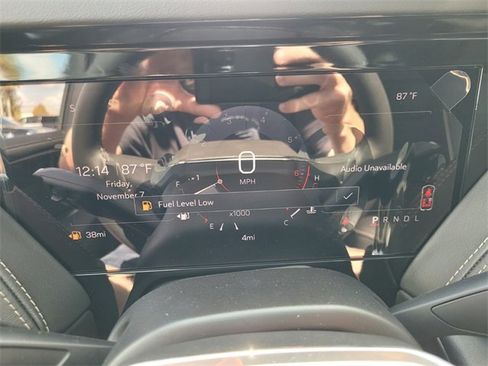 New 2026 GMC Yukon Elevation w/ LPO, Floor Liner Package image 33