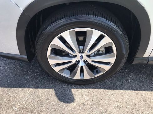 Used 2020 Subaru Ascent Limited w/ Technology Package AWD/4WD image 47