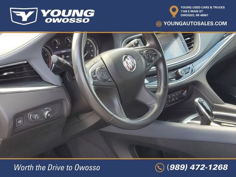 Used 2020 Buick Enclave Preferred FWD image 9