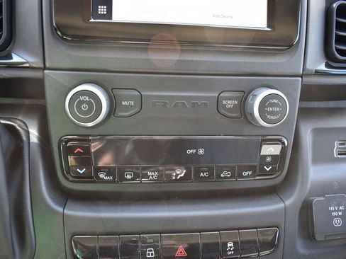 New 2025 RAM ProMaster 3500 w/ Convenience Group image 29