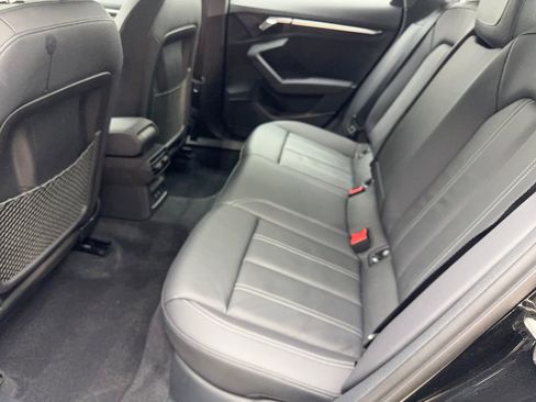 Used 2023 Audi A3 2.0T Premium w/ Convenience Package image 34