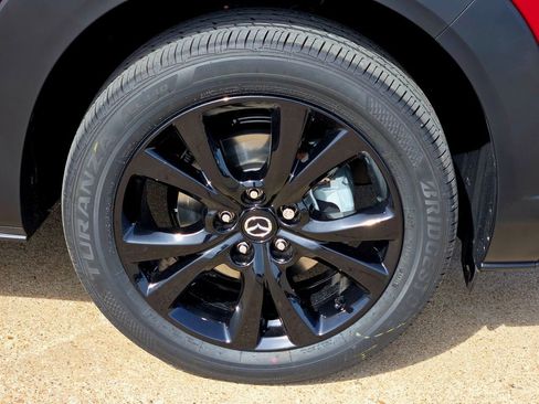 New 2026 MAZDA CX-30 AWD 2.5 S w/ Select Sport Pkg image 7