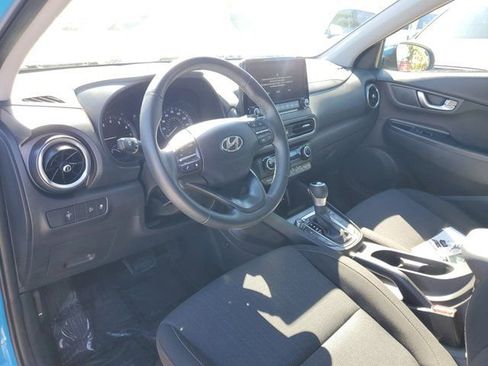 Certified 2023 Hyundai Kona SEL w/ Convenience Package image 12