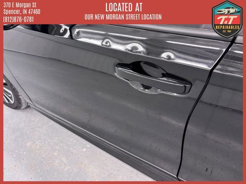 Used 2023 Honda Civic EX image 19