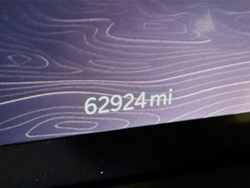 Used 2022 Jeep Grand Cherokee Overland w/ Luxury Tech Group IV image 5