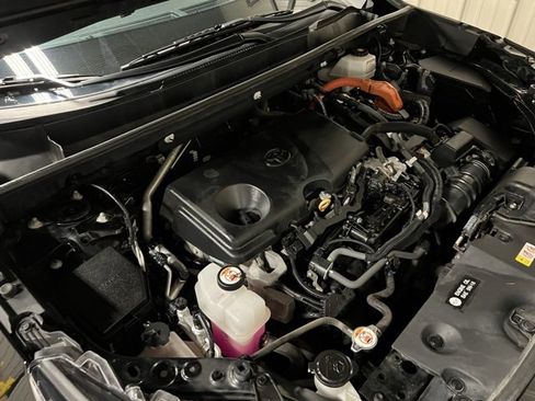 Used 2022 Toyota RAV4 XLE image 45