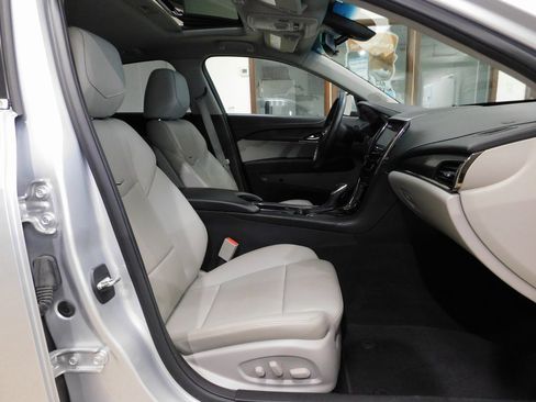 Used 2018 Cadillac ATS 2.0T AWD Sedan image 93