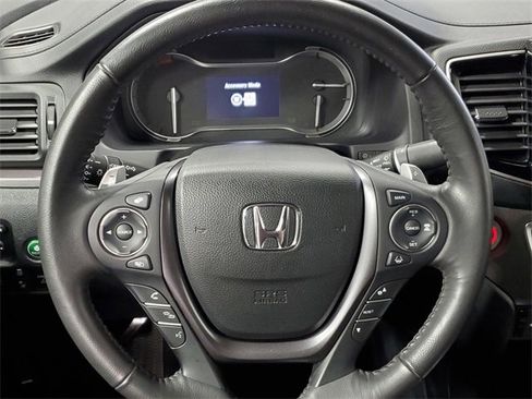 Certified 2023 Honda Ridgeline RTL image 20