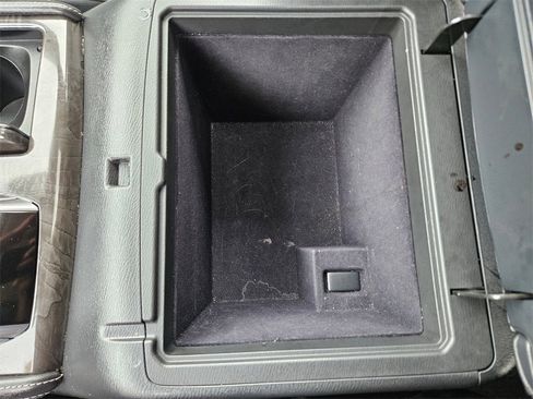 Used 2024 INFINITI QX80 Luxe image 32