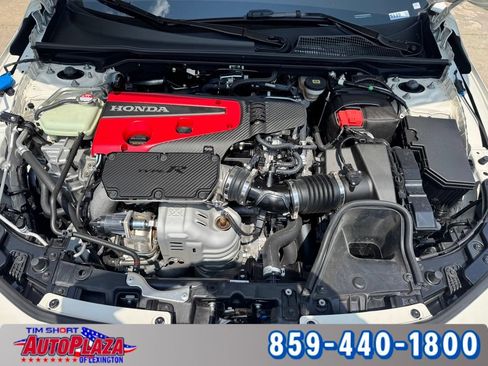 Used 2025 Honda Civic Type R image 55