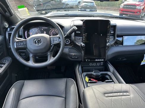 New 2026 RAM 2500 Limited image 21