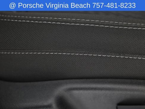 Used 2026 Chevrolet Equinox LT AWD/4WD image 25