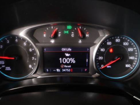 Used 2023 Chevrolet Equinox LT image 4