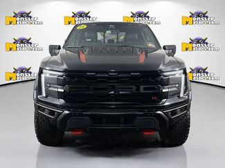 Used 2025 Ford F150 Raptor w/ Equipment Group 803A Raptor R AWD/4WD video 2