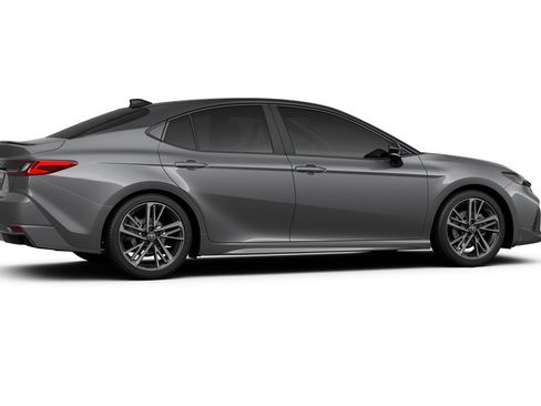 New 2026 Toyota Camry XSE FWD image 49