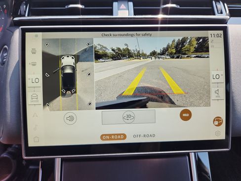 Certified 2026 Land Rover Range Rover Velar Dynamic SE image 22