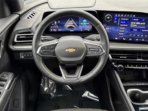 Used 2024 Chevrolet Traverse LT w/ LPO, Floor Liner Package image 16