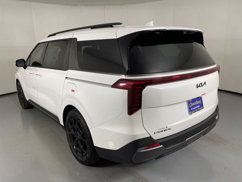 New 2026 Kia Carnival SX Prestige image 6