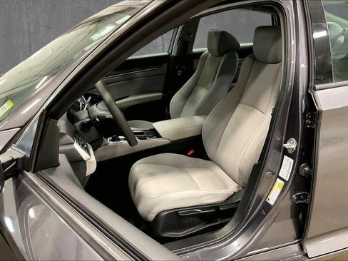 Used 2020 Honda Accord LX image 20