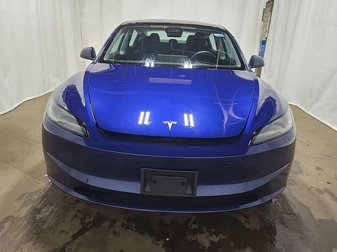 Used 2024 Tesla Model 3 Long Range image 2
