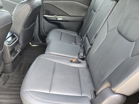 Certified 2024 Lexus TX 350 FWD w/ Technology Package image 39