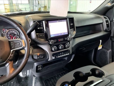 New 2026 RAM 5500 Tradesman w/ Chrome Appearance Group AWD/4WD image 13