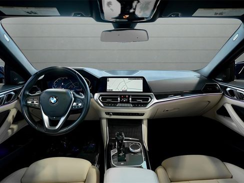 Used 2021 BMW 430i Coupe w/ Premium Package image 21