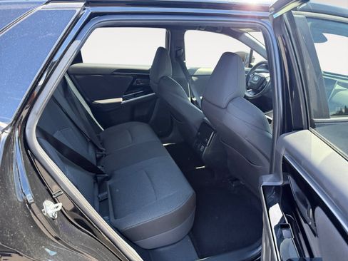 Certified 2023 Subaru Solterra AWD image 18