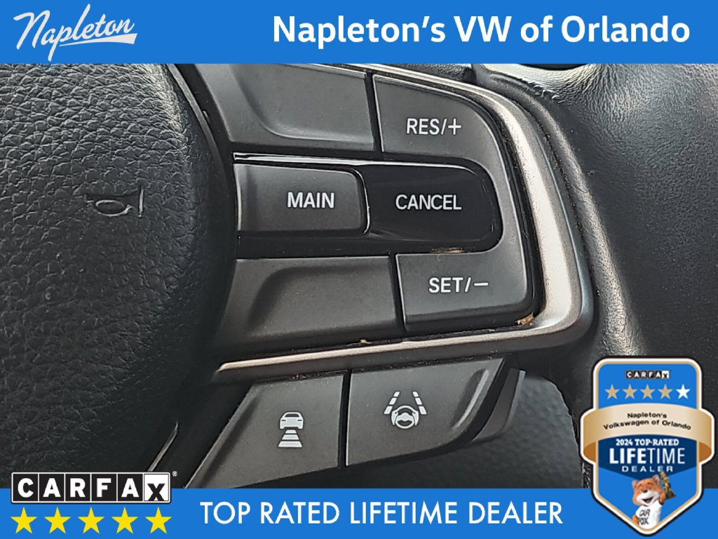Used 2020 Honda Accord Sport image 23