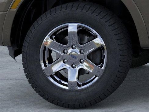 New 2025 Ford Ranger XLT w/ Technology Package image 19