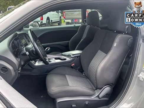 Used 2023 Dodge Challenger GT w/ Blacktop Package RWD image 23