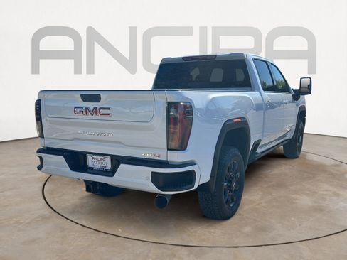 New 2026 GMC Sierra 2500 AT4 w/ AT4 Premium Plus Package image 10
