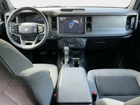 Used 2025 Ford Bronco Big Bend AWD/4WD image 11