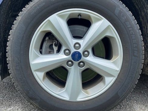 Used 2016 Ford Edge SE AWD/4WD image 9