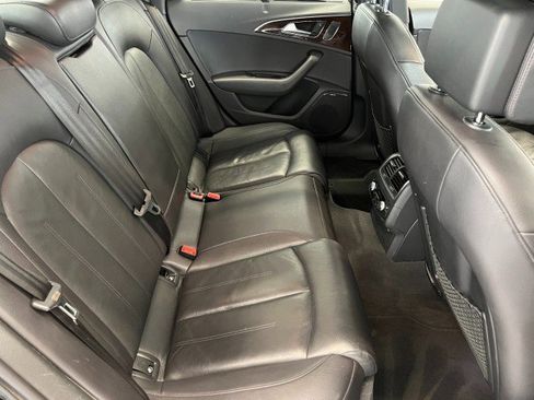 Used 2016 Audi A6 2.0T Premium Plus image 37