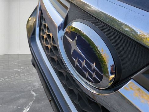 Used 2015 Subaru Forester 2.5i Limited w/ Popular Package #2 image 24