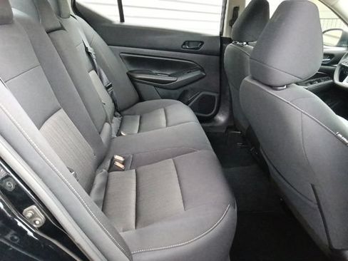 Used 2024 Nissan Altima 2.5 SV FWD image 28
