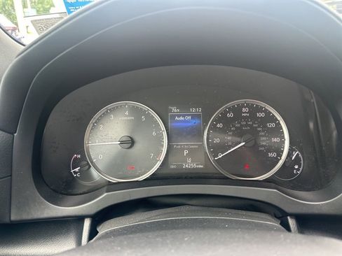 Used 2022 Lexus IS 300 AWD w/ Premium Package image 16